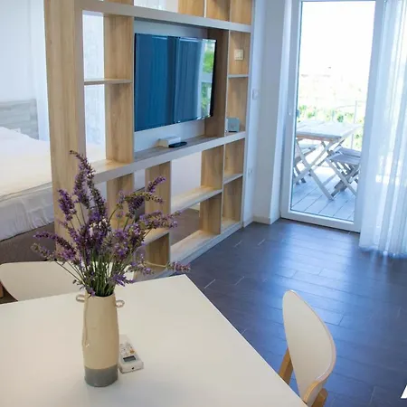 Casa Maly Apartment Portoroz Exterior photo