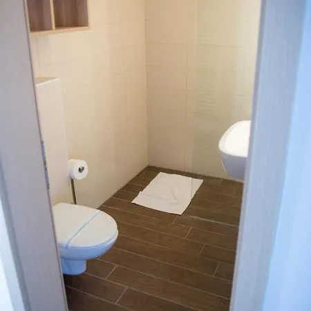 Casa Maly Apartment Portoroz Exterior photo