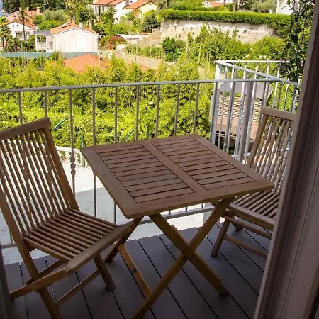 Casa Maly Apartment Portoroz Exterior photo