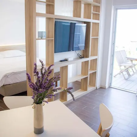 Casa Maly Apartment Portoroz Exterior photo