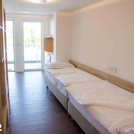 Casa Maly Apartment Portoroz Exterior photo
