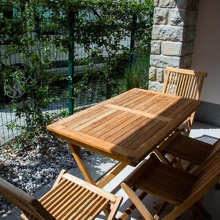 Casa Maly Apartment Portoroz Exterior photo