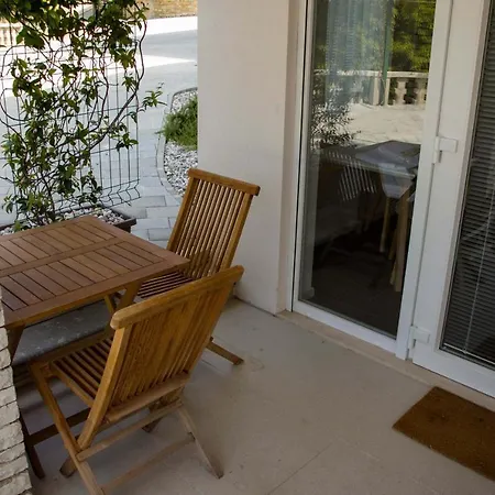 Casa Maly Apartment Portoroz Exterior photo