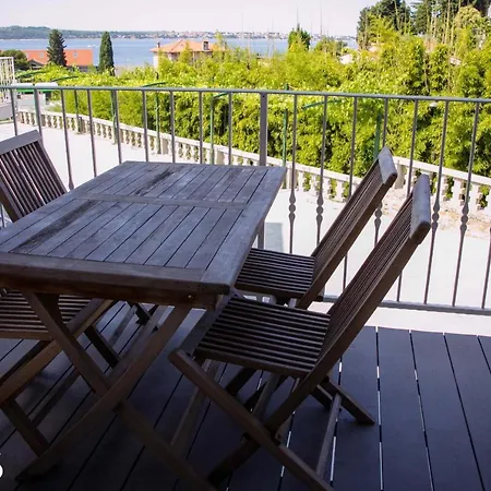 Casa Maly Apartment Portoroz Exterior photo