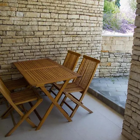 Casa Maly Apartment Portoroz Exterior photo