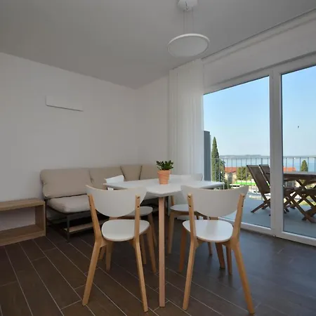 Casa Maly Apartment Portoroz Exterior photo