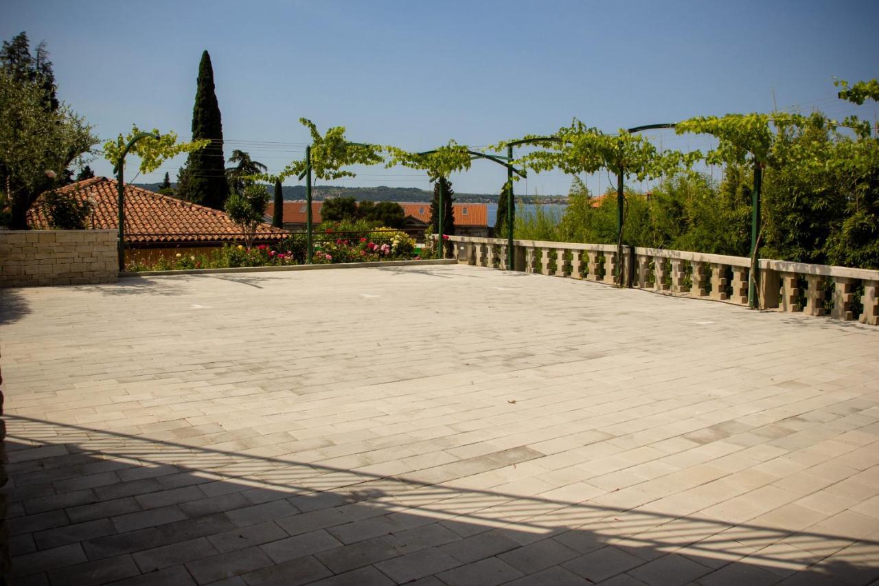 Apartment Casa Maly *