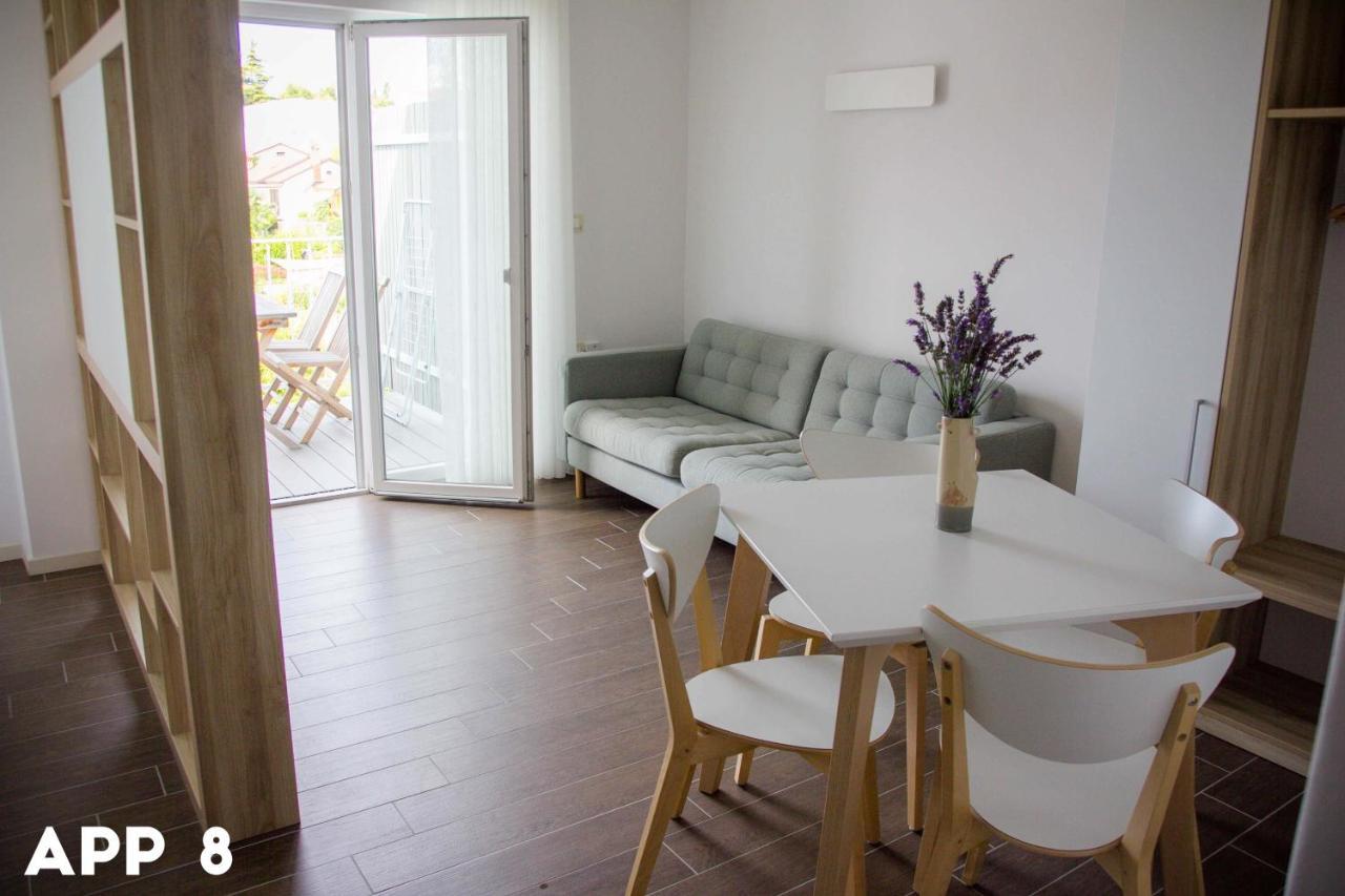 Casa Maly Apartment Portoroz