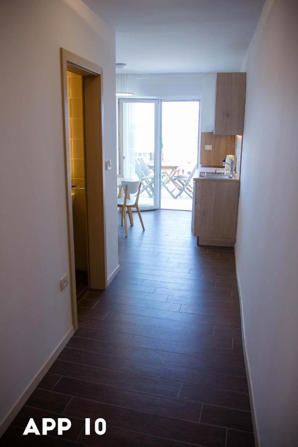 Apartment Casa Maly *
