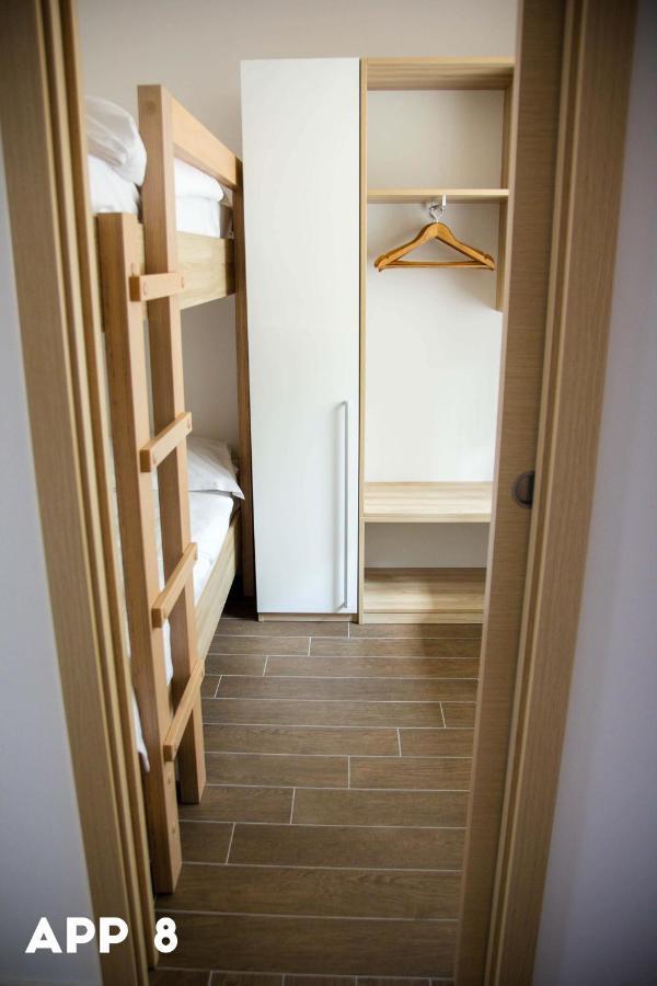 Casa Maly Apartment *