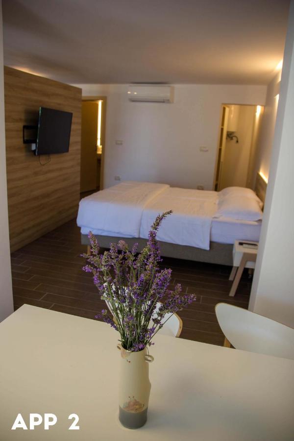 Casa Maly Apartment *