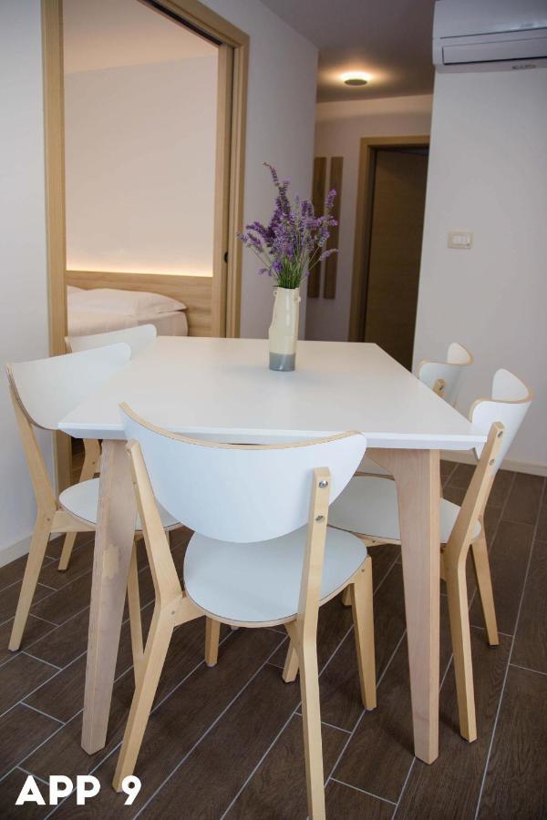 Casa Maly Apartment *