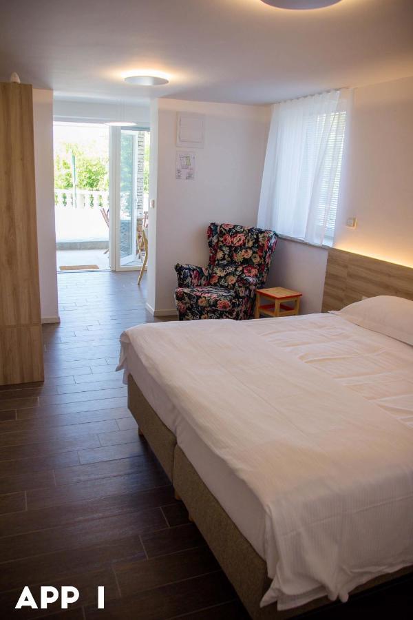 Casa Maly