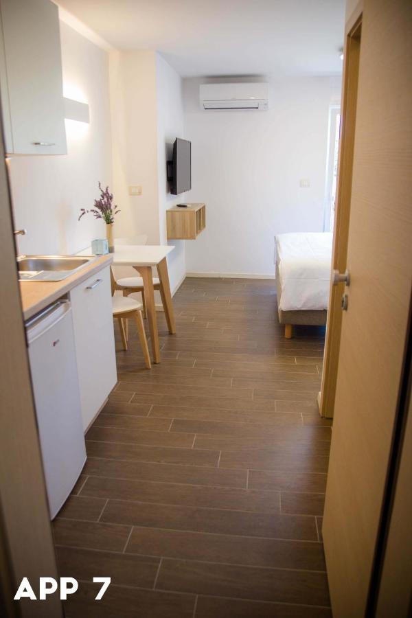 Casa Maly Apartment *