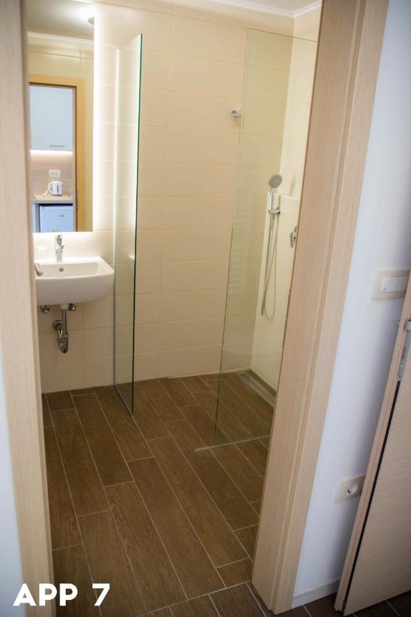Casa Maly Apartment Portoroz