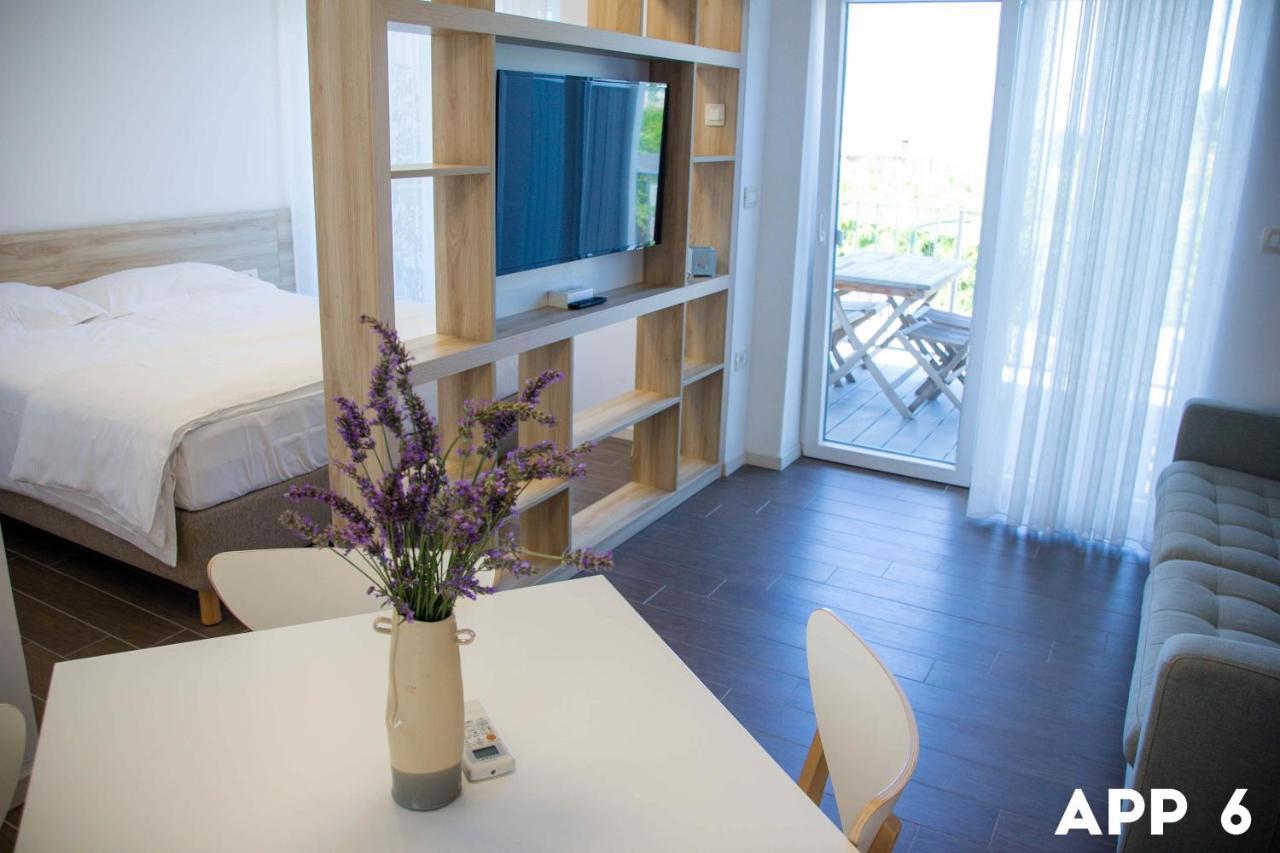 Casa Maly Apartment *