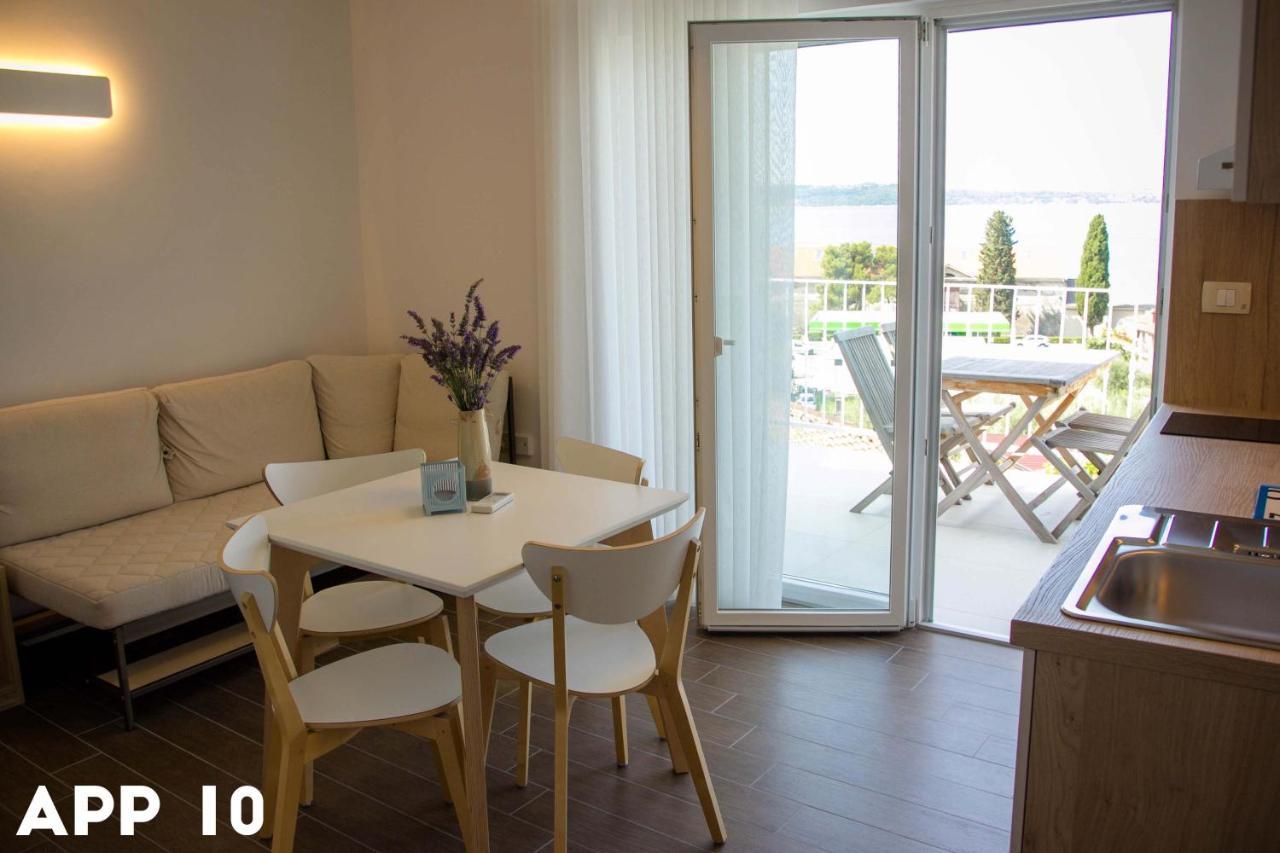 Apartment Casa Maly