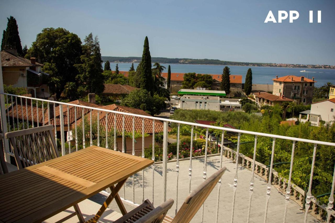 Apartment Casa Maly