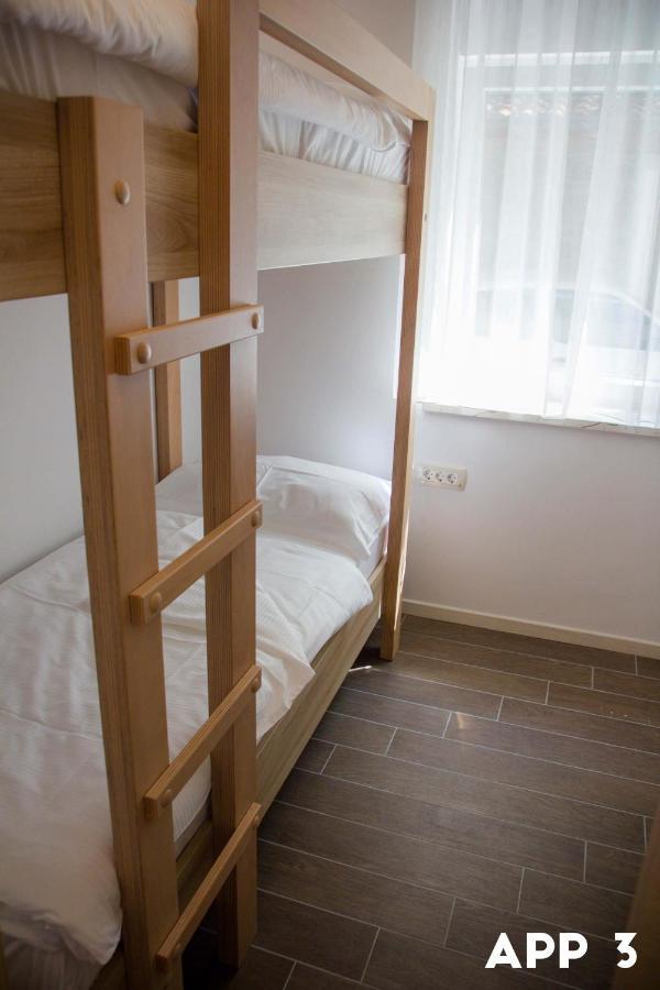 Apartment Casa Maly *