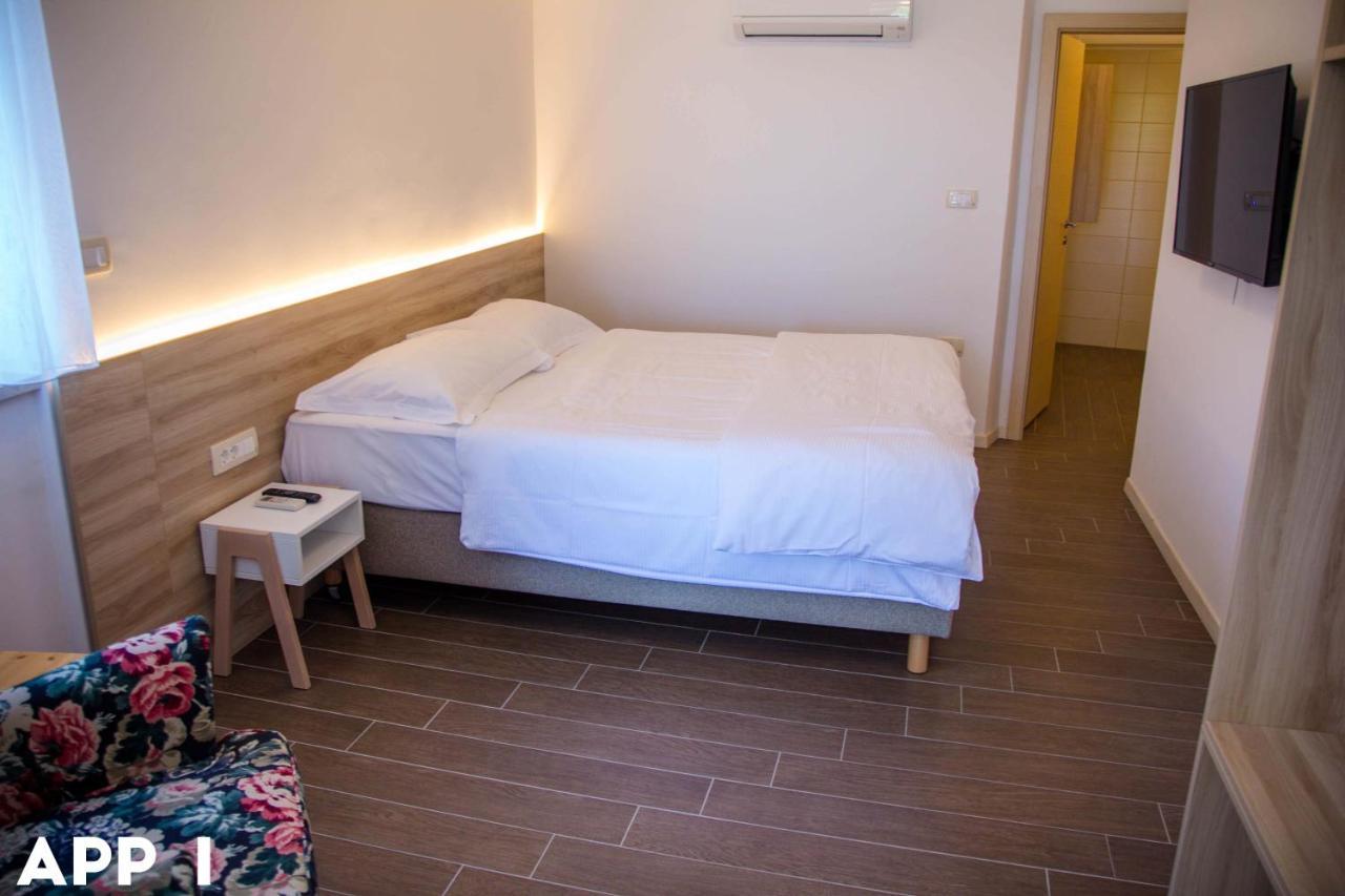 Apartment Casa Maly Portoroz