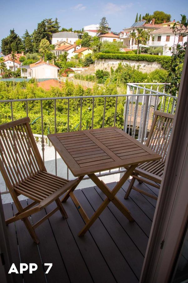 Casa Maly Apartment