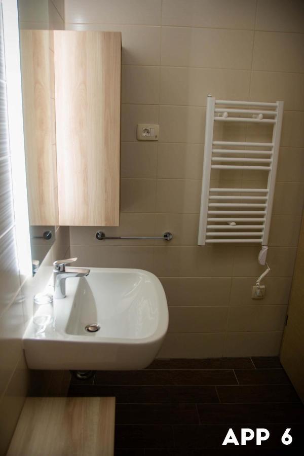 Apartment Casa Maly Portoroz