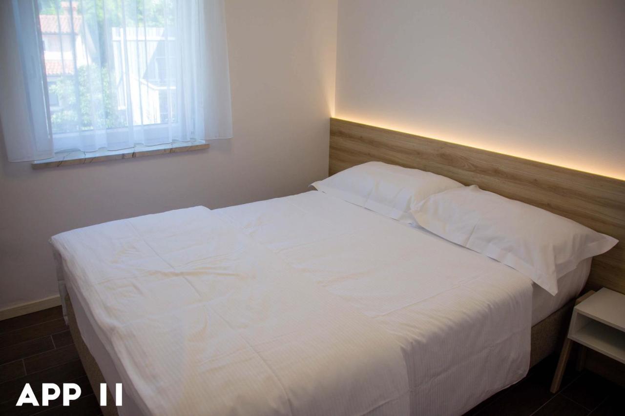 Apartment Casa Maly