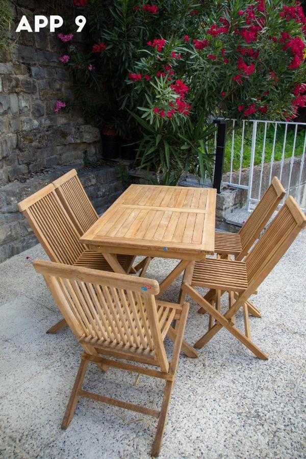 Apartment Casa Maly Portoroz