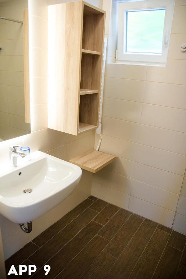 Apartment Casa Maly