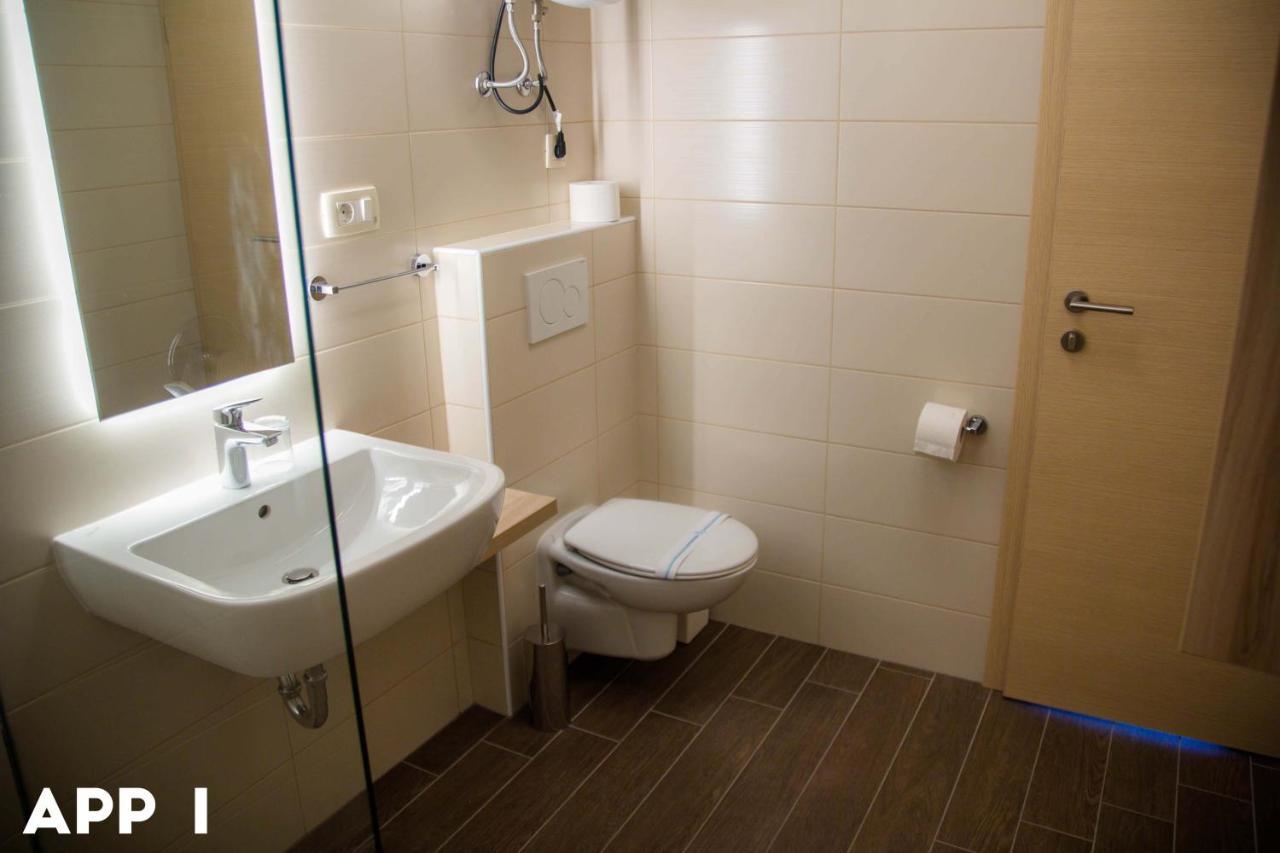 Apartment Casa Maly *