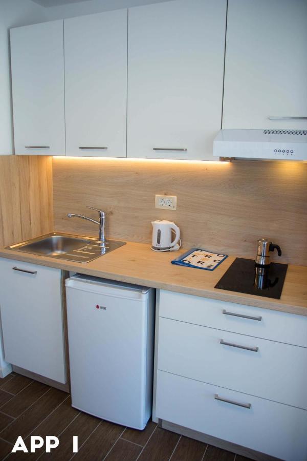 Casa Maly Apartment *