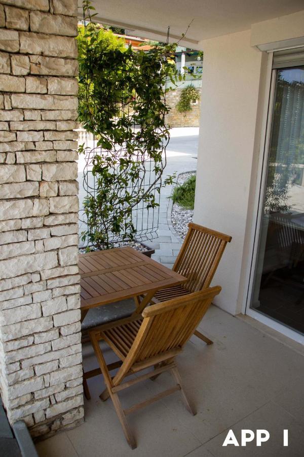Casa Maly Apartment Portoroz