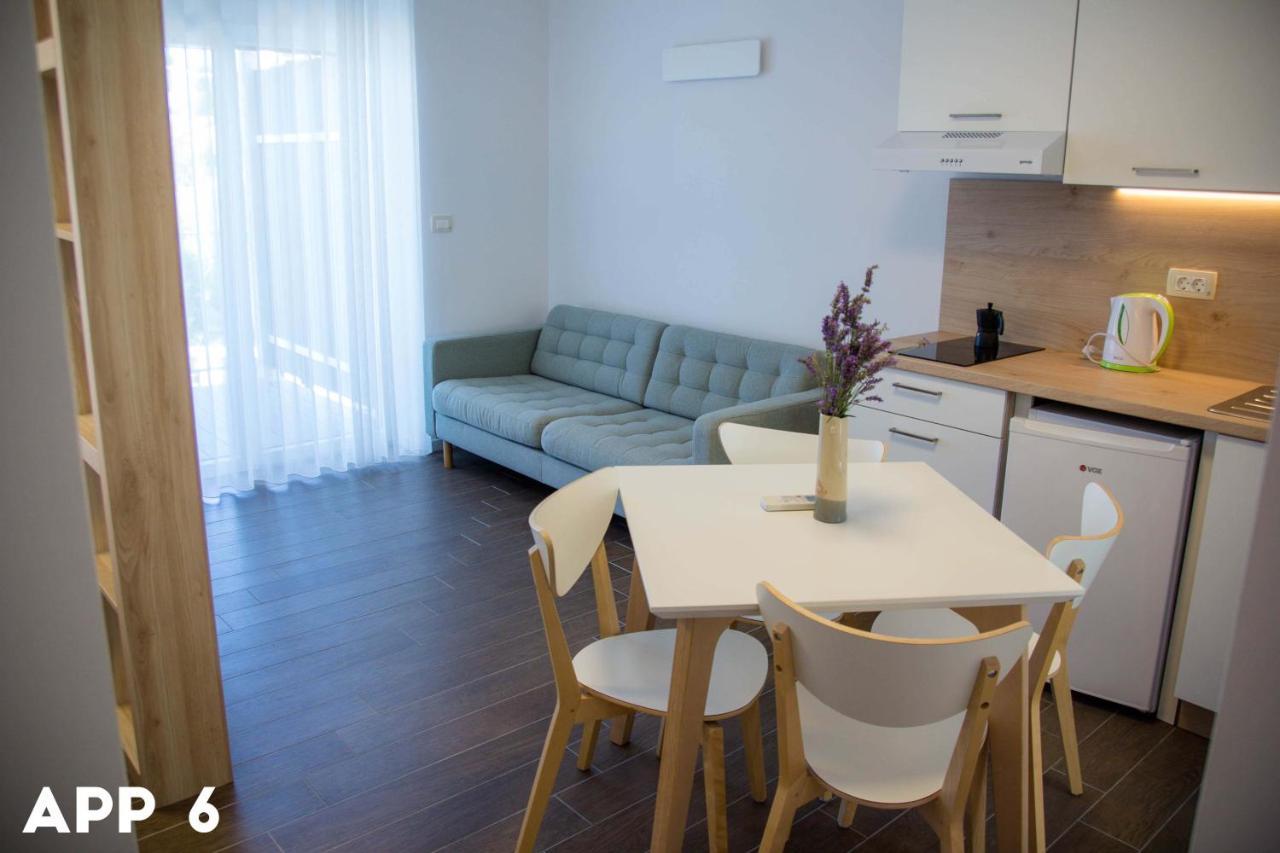 Casa Maly Apartment