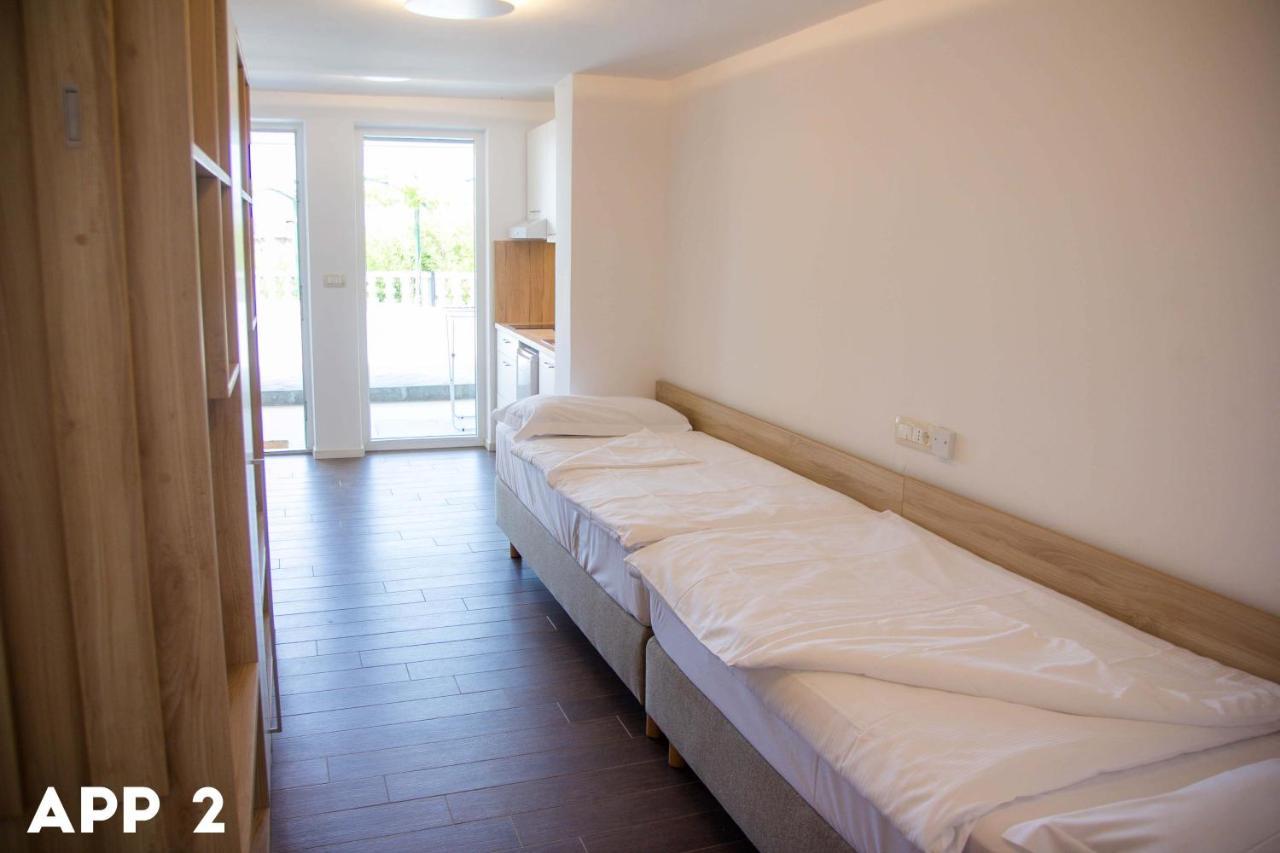 Apartment Casa Maly Portoroz