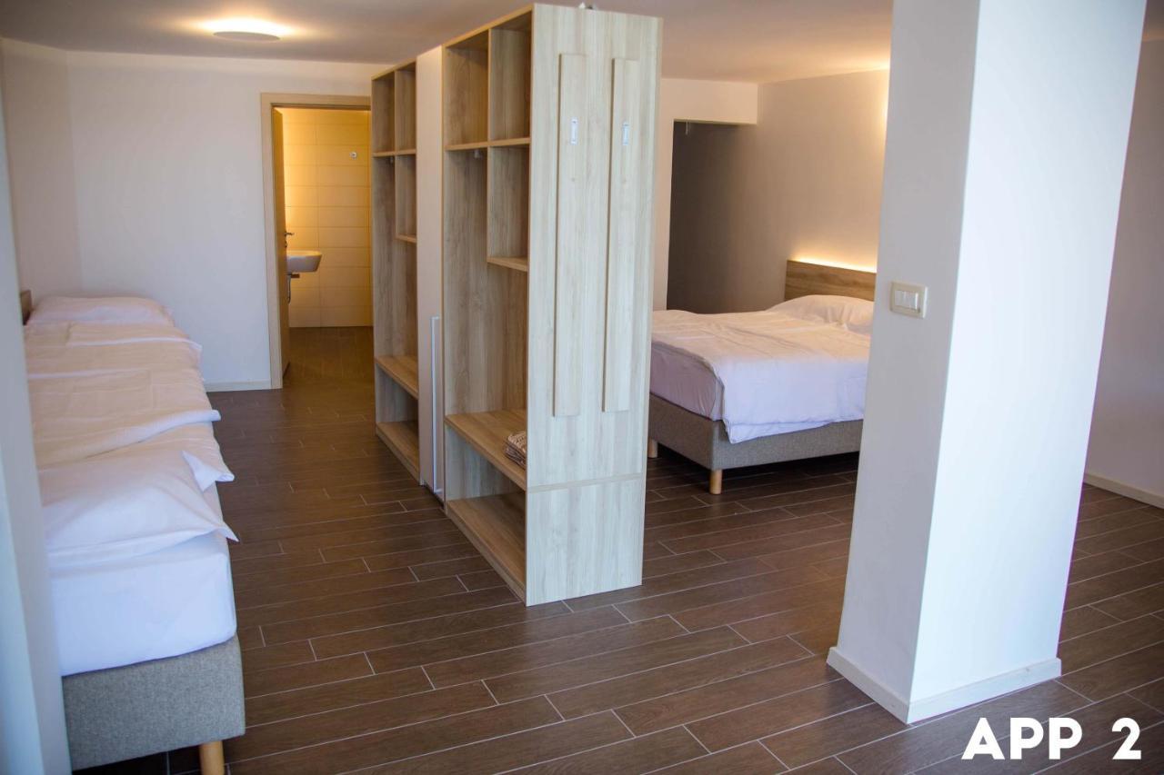 Casa Maly Apartment Portoroz