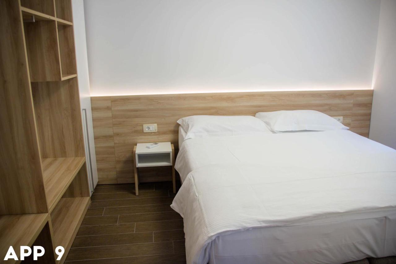 Apartment Casa Maly