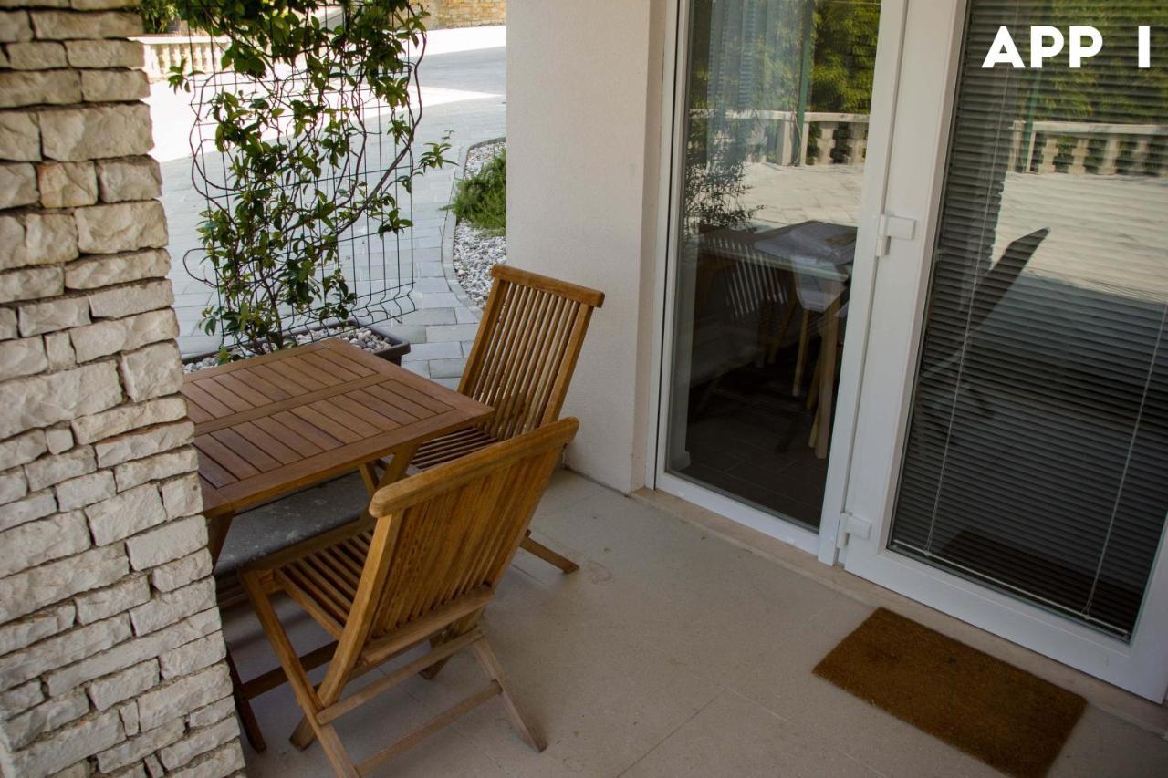 Apartment Casa Maly Portoroz