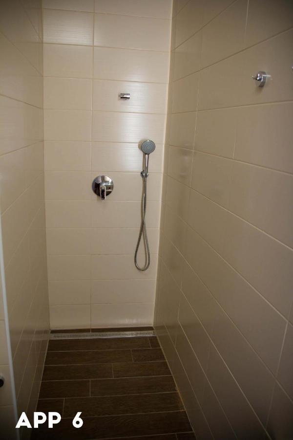 Apartment Casa Maly *