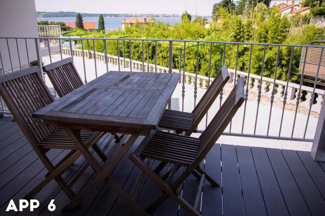 Casa Maly * Portoroz