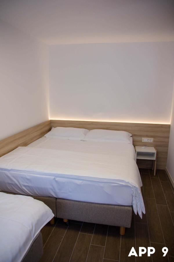 Casa Maly Apartment Portoroz