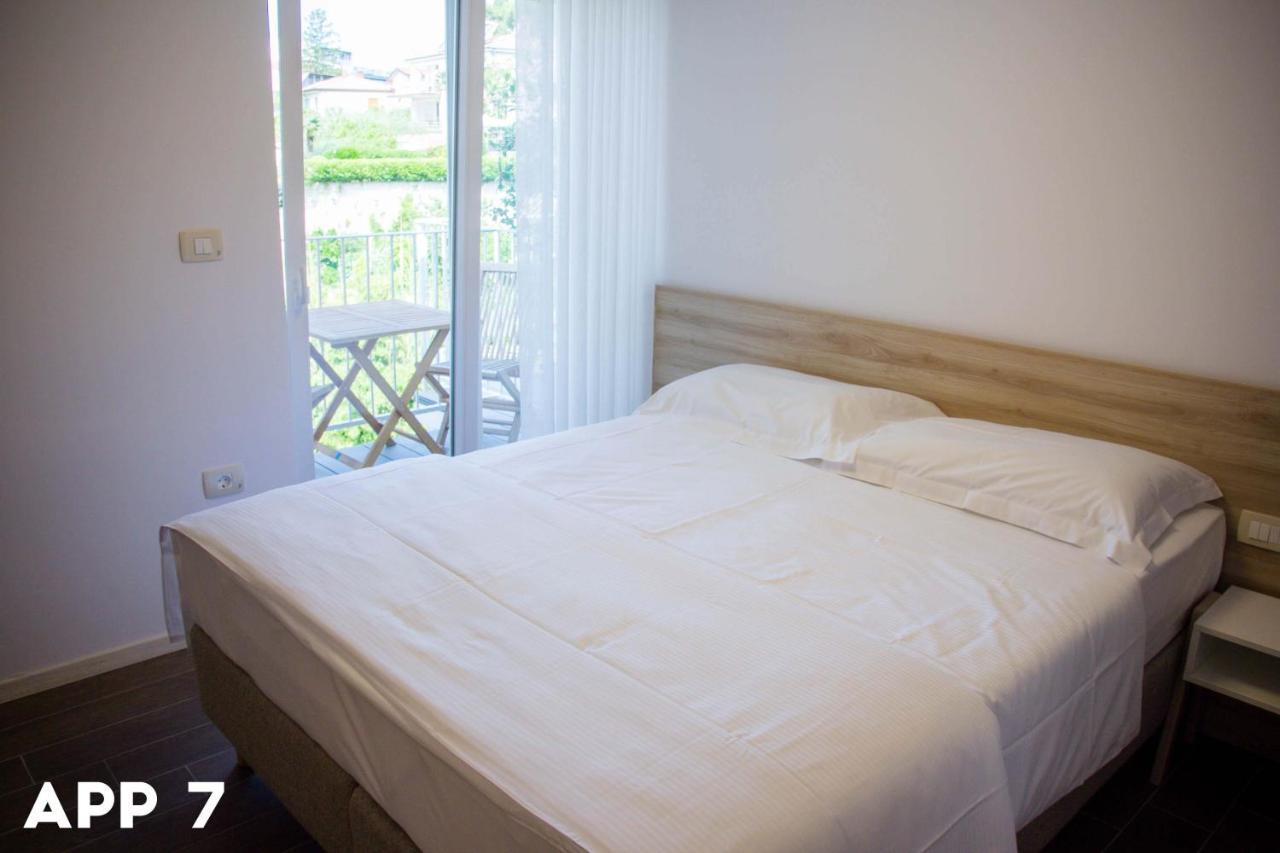 Apartment Casa Maly