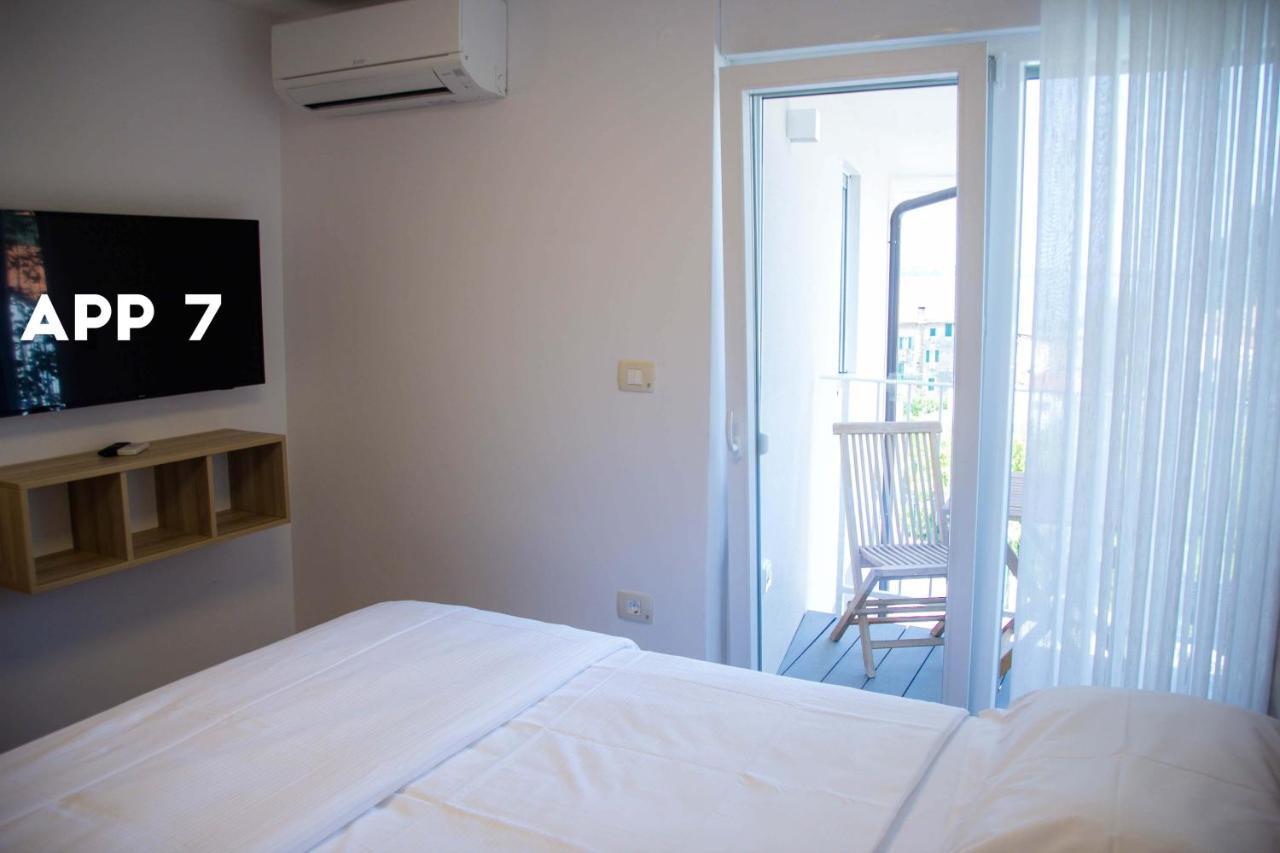 Casa Maly Portoroz