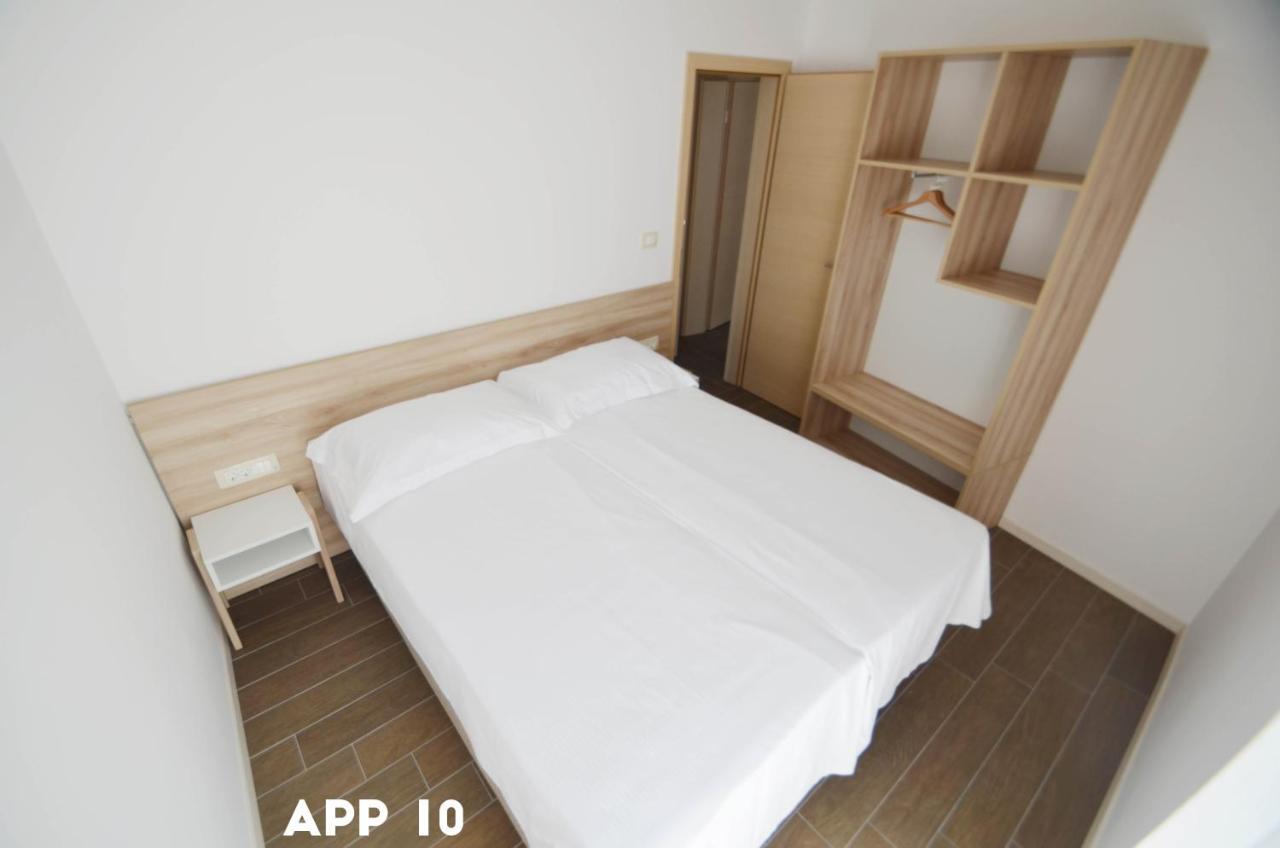 Casa Maly Apartment