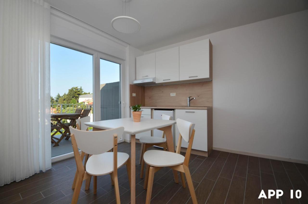 Apartment Casa Maly Portoroz