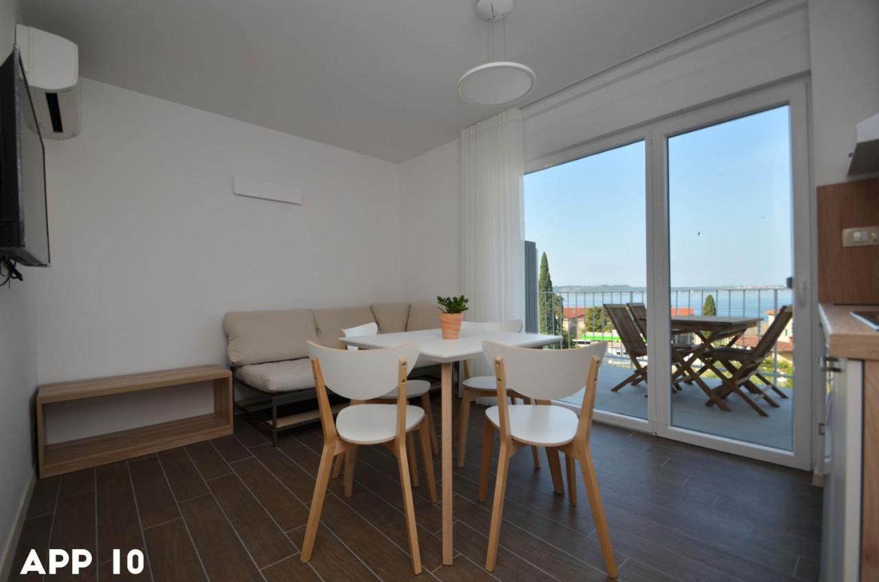 Casa Maly Apartment Portoroz