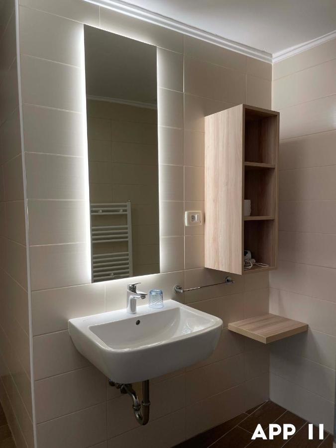 Casa Maly Apartment *