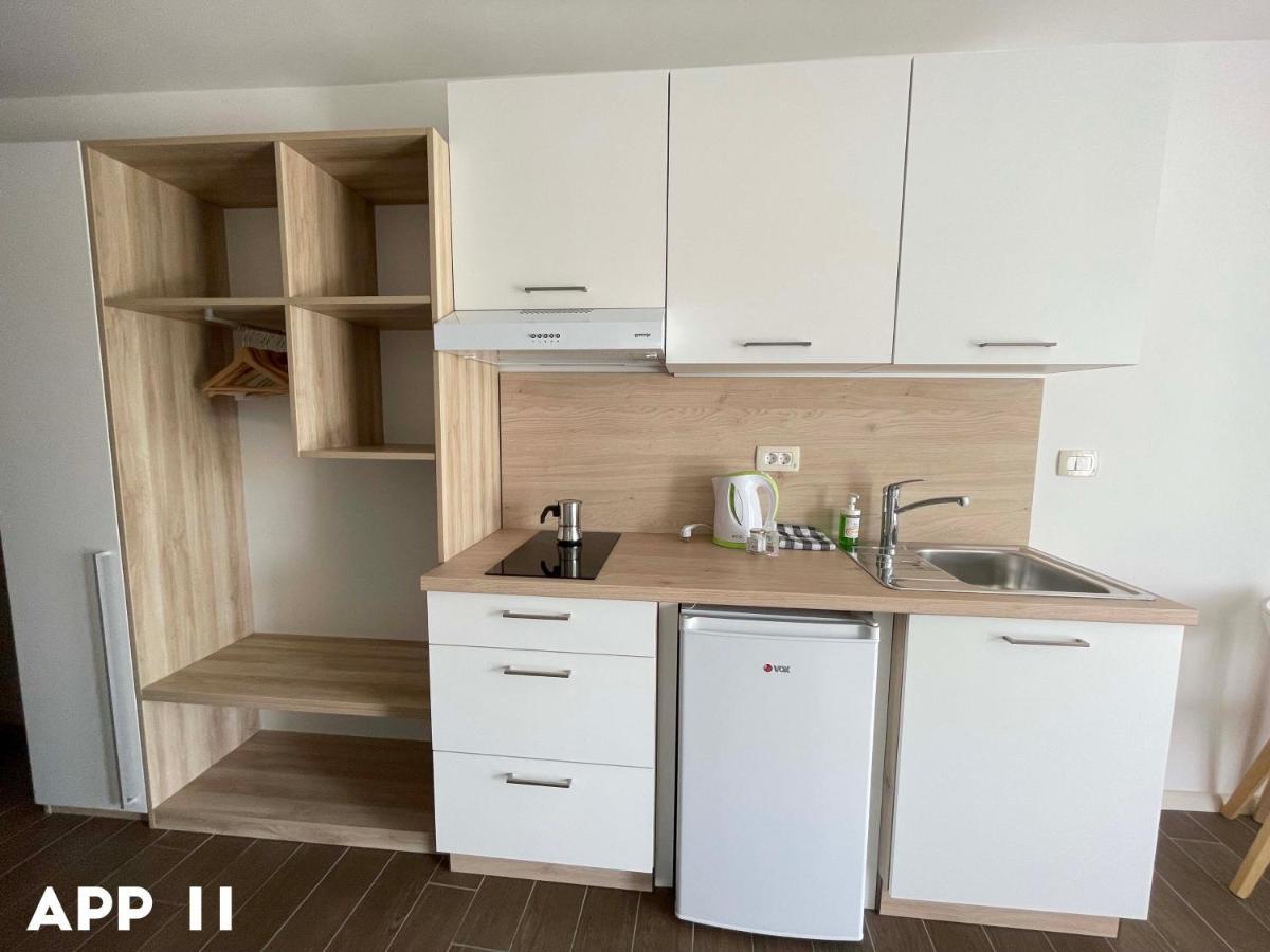 Casa Maly Apartment