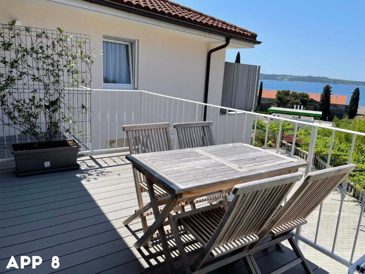 Casa Maly Apartment Portoroz
