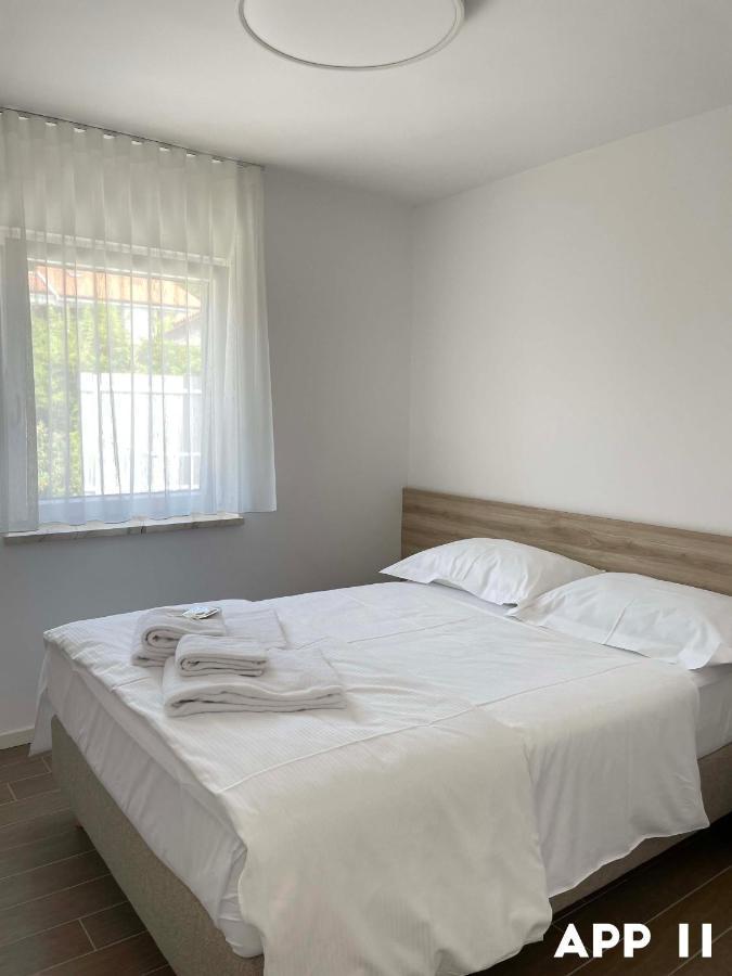 Casa Maly Apartment *