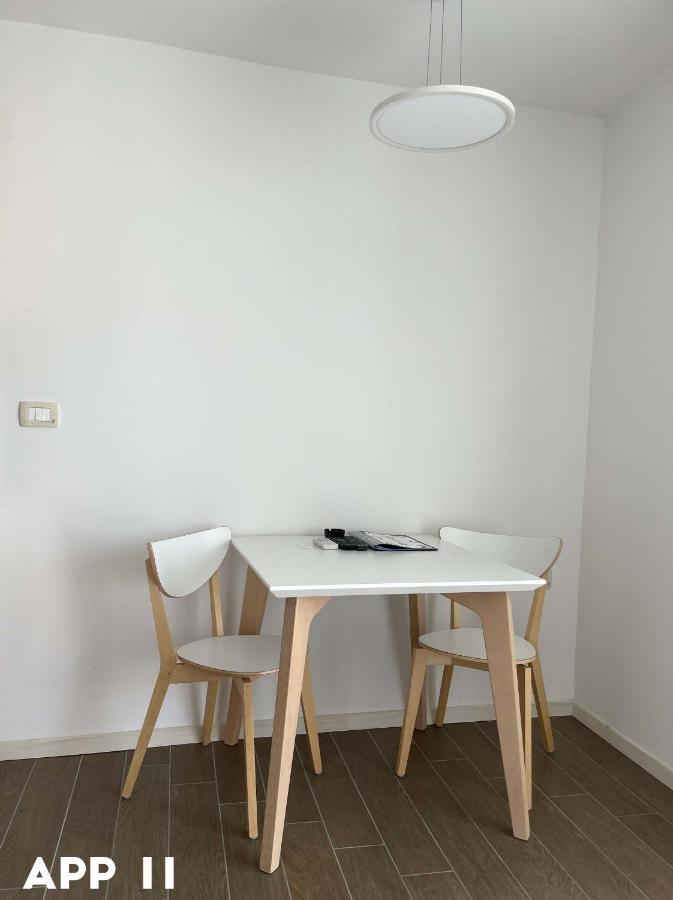 Casa Maly Apartment